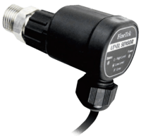 FineTek Optical Level Switch, SD22 Series